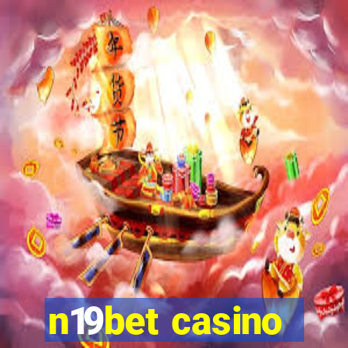 n19bet casino